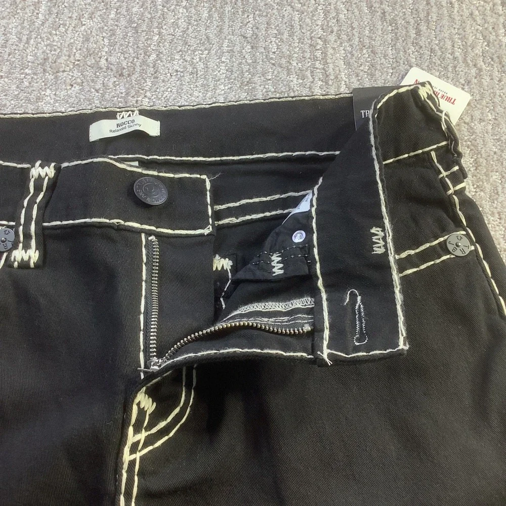 True Religion rocco relaxed